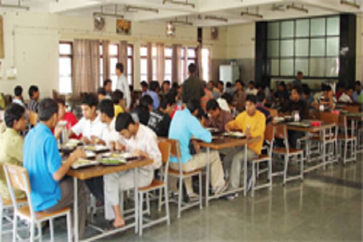 cafeteria